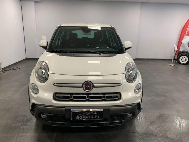 FIAT 500L 1.3 Multijet Cross + Navigatore