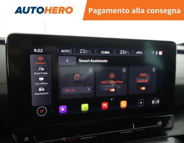 CUPRA Formentor 1.5 TSI DSG