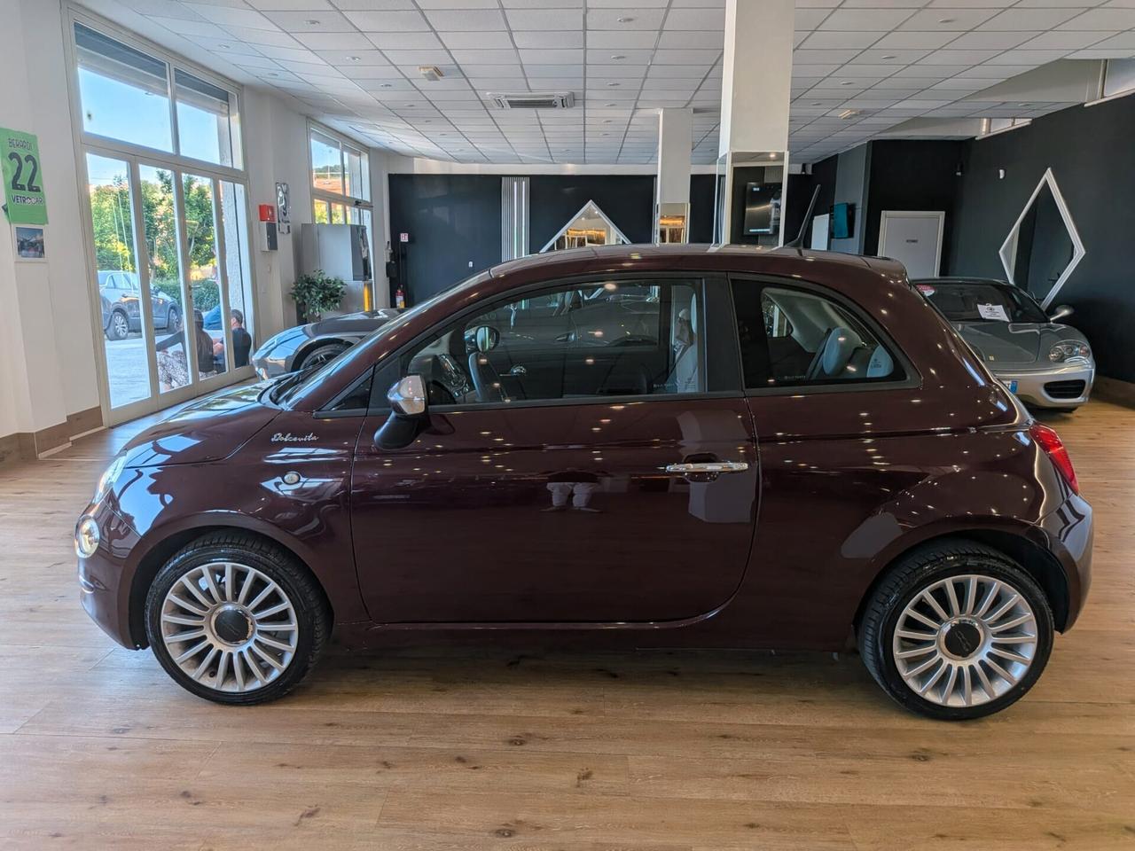 500 1.2 Dolcevita
