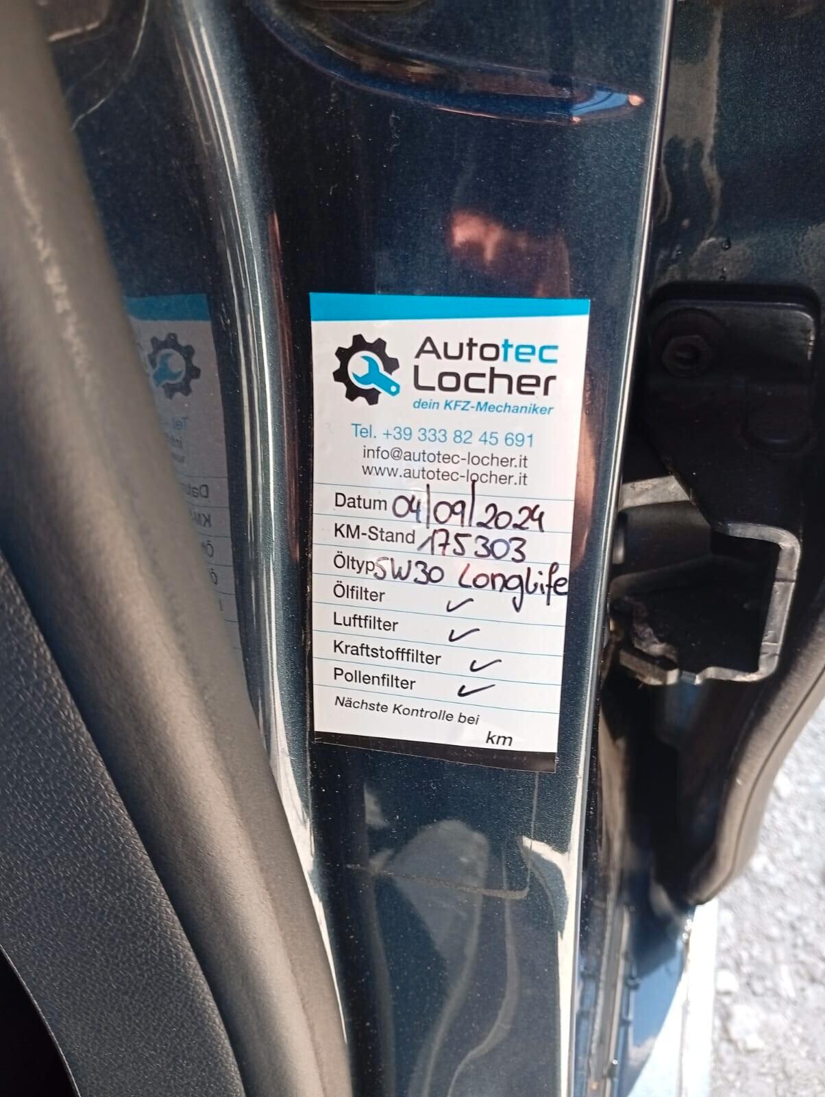 Volkswagen Golf 1.6 TDI DPF 5p. Trendline