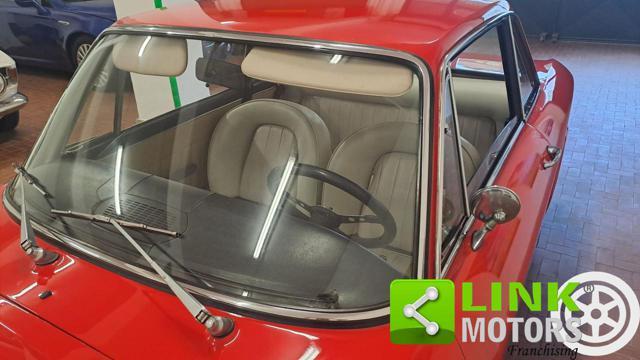 LANCIA Fulvia II SERIE