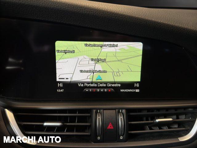 ALFA ROMEO Giulia 2.2 Turbodiesel 150 CV AT8 Business
