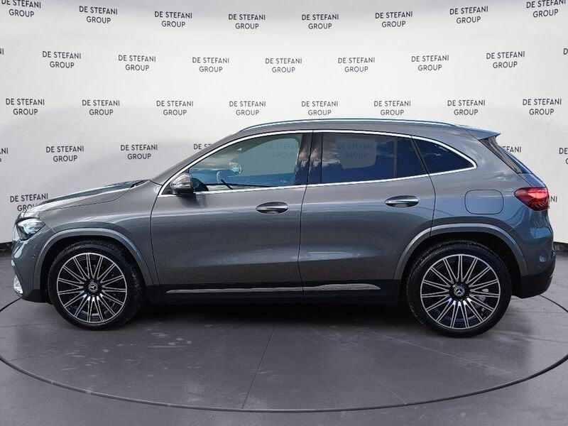 Mercedes-Benz GLA GLA 200 d AMG Line Advanced Plus Digital Edition