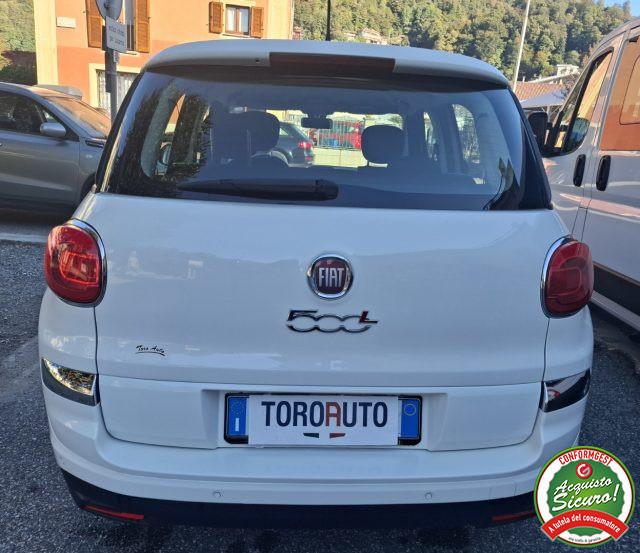 FIAT 500L 1.6 Multijet 120 CV Pop Star