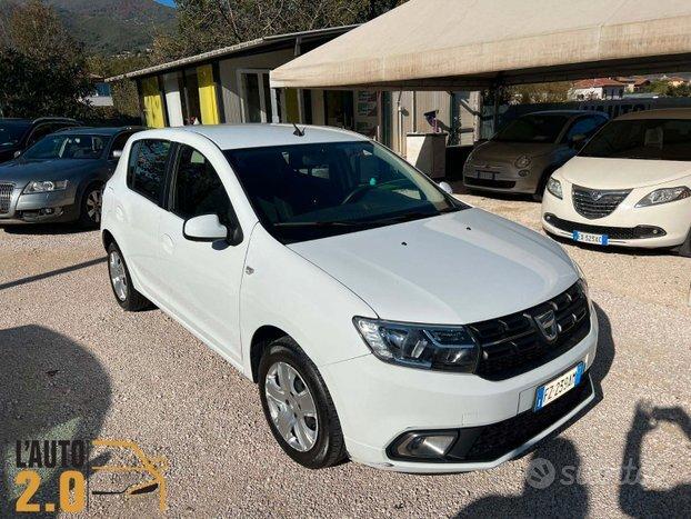 Dacia Sandero LAURATE