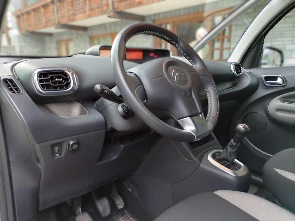 Citroen C3 Picasso