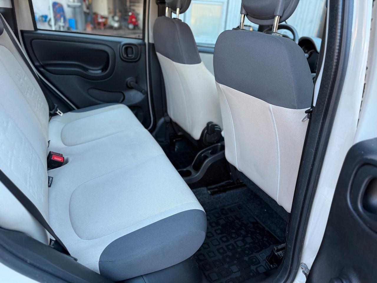 Fiat Panda 1.2 Easy E6 69CV