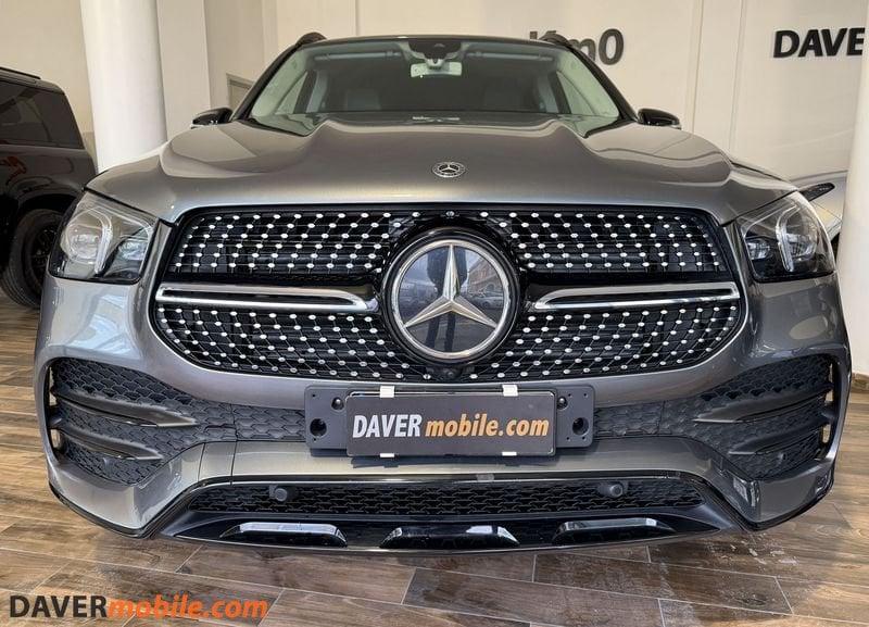 Mercedes-Benz GLE GLE 300 d 4Matic Premium