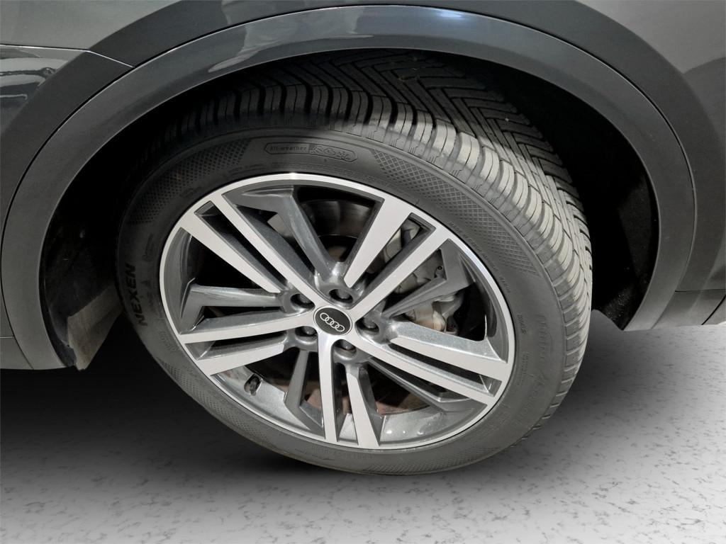 Audi Q5 40 2.0 tdi mhev Business Advanced quattro s tronic