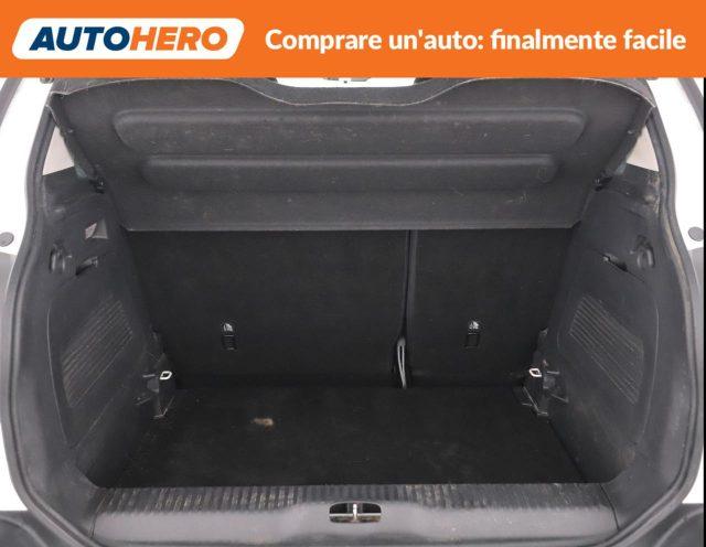 CITROEN C3 Aircross PureTech 82 Feel