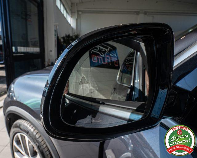 BMW X5 xDrive30d xLine *TAGLIANDI BMW*