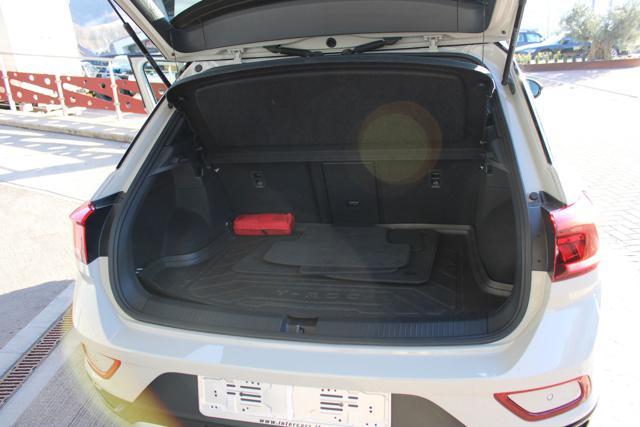 VOLKSWAGEN T-Roc 2.0TDI DSG 4MOTION Style BLACK-IQ