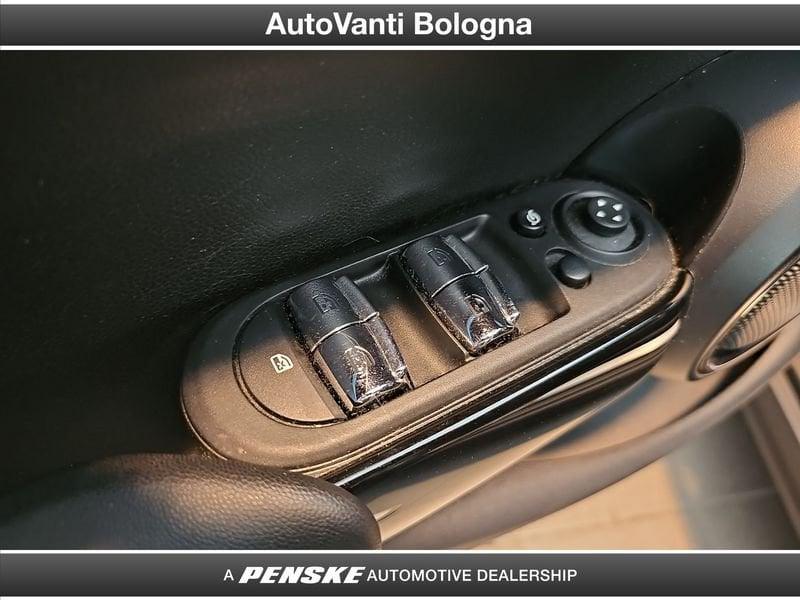 MINI Mini 5 porte Mini 2.0 Cooper S Business 5 porte