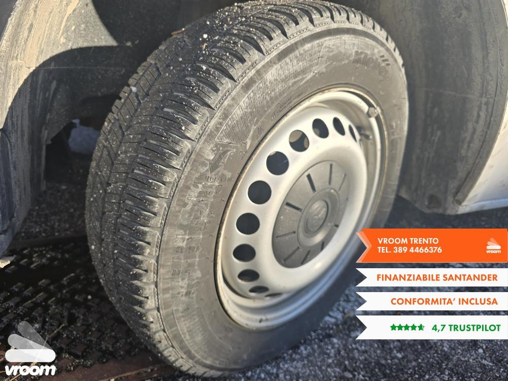 VOLKSWAGEN Transp. 6ª