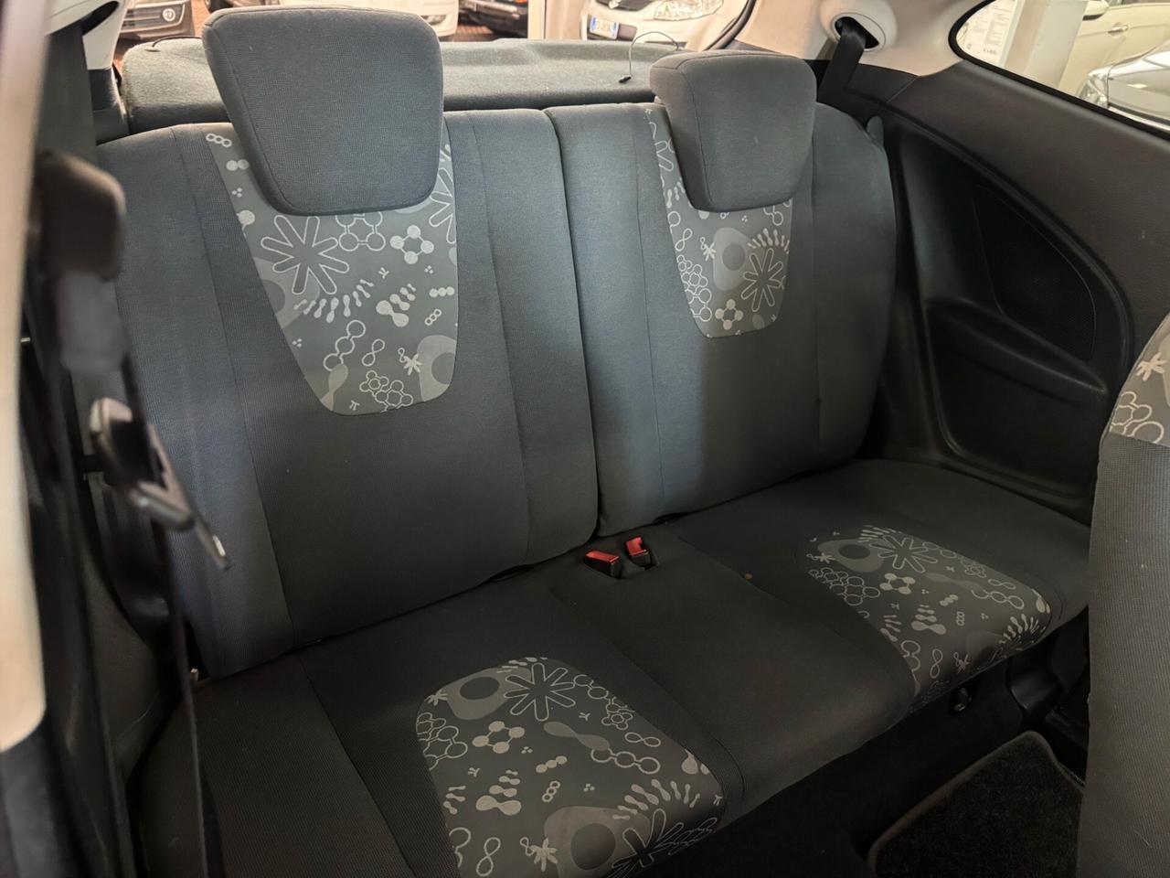 Ford Ka Ka+ 1.2 8V 69CV - IDEAL PER NEOPATENTATI