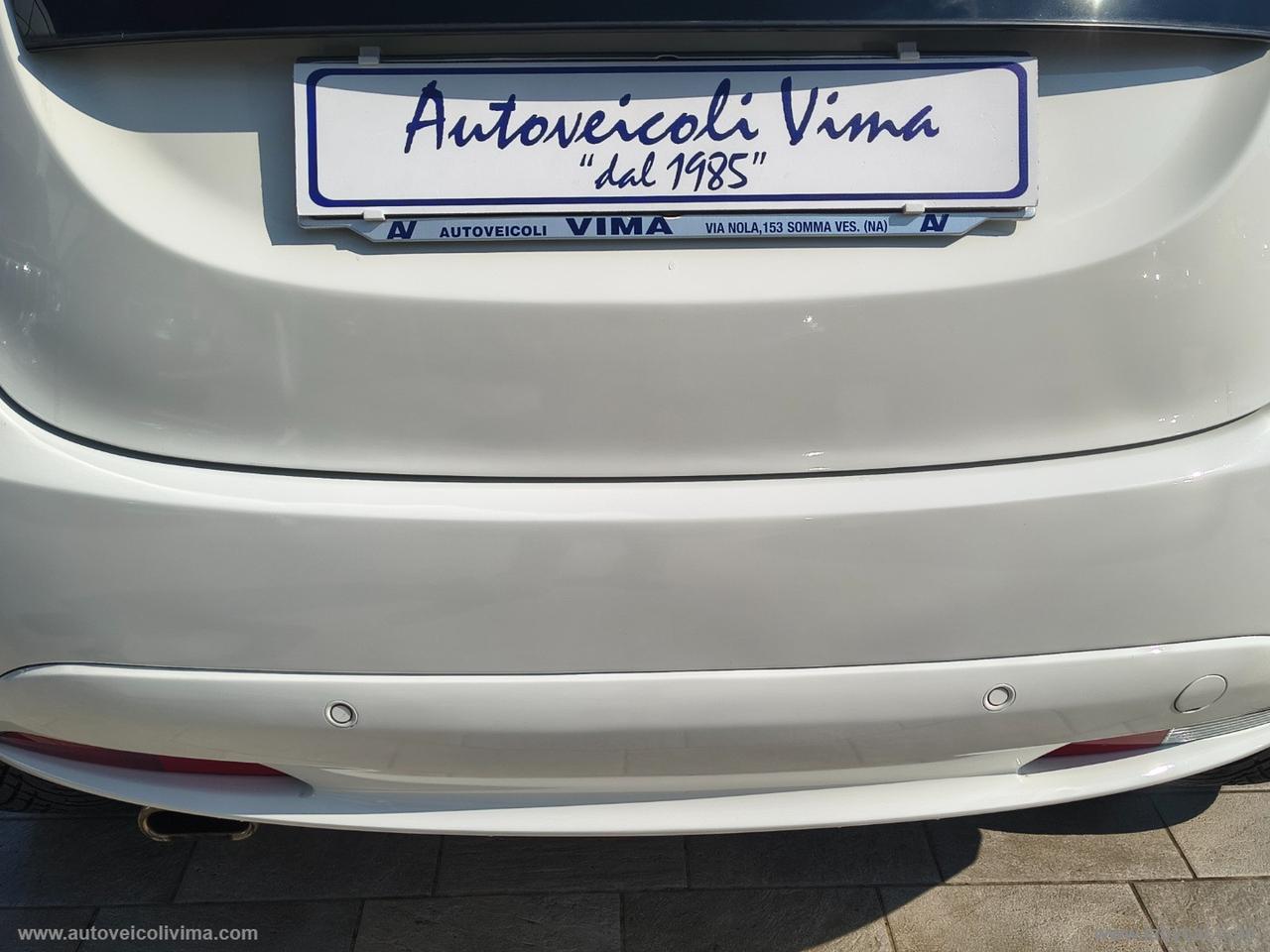 LANCIA Ypsilon 1.2 69 CV 5p. GPL Gold