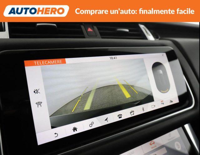 LAND ROVER Range Rover Sport 3.0 SDV6 249 CV HSE Dynamic