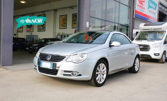VOLKSWAGEN Eos 1.6 16V FSI