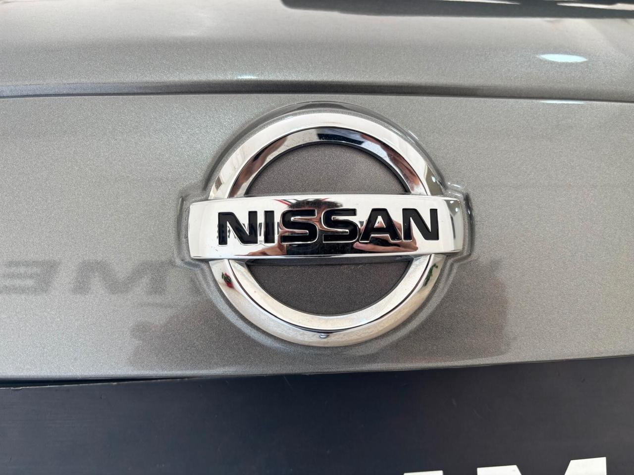 Nissan Juke 1.5 dCi Start&Stop Acenta