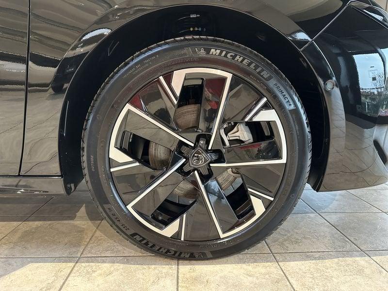 Peugeot 508 BlueHDi 130 Stop&Start EAT8 SW GT