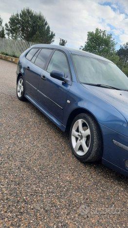 Saab 9.3 1.9tdi