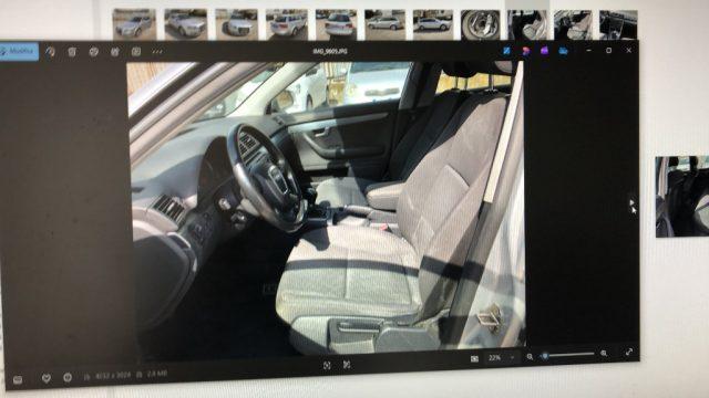 FORD Fiesta 1.6 TDCi 95CV 3 porte Tit.