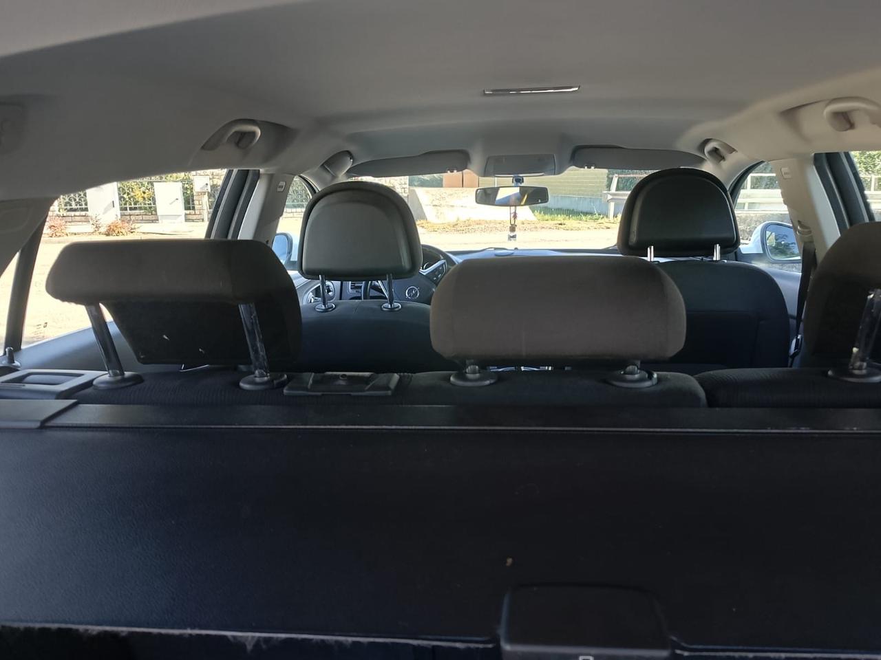 Opel Insignia 2.0 CDTI Sports Tourer Cosmo