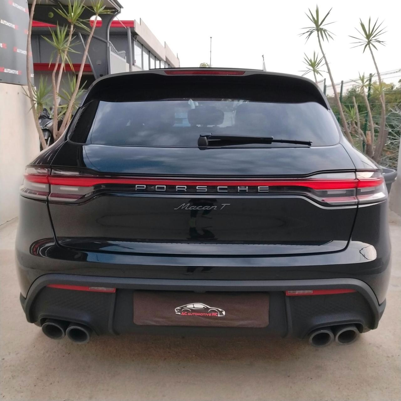 Porsche Macan 2.0 T