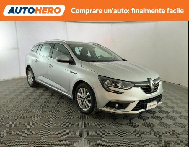 RENAULT Megane Mégane dCi 8V 110 CV EDC Energy Intens