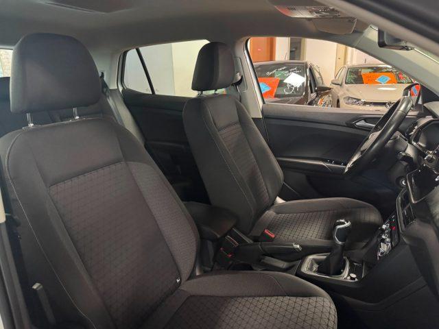 VOLKSWAGEN T-Cross 1.0 TSI Life BMT C/GRIMALDI SPECIAL DAY