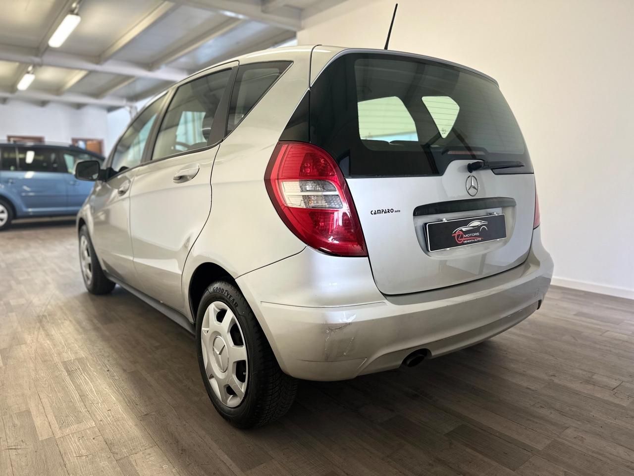Mercedes-benz A 160 A 160 Avantgarde NEOPATENTATI