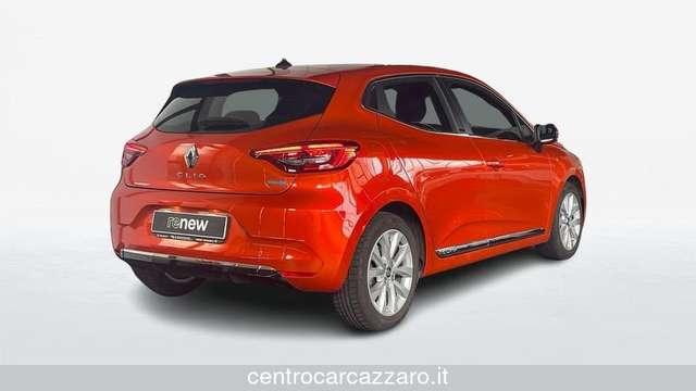 Renault Clio 1.6 E-Tech hybrid Intens 140cv auto my21