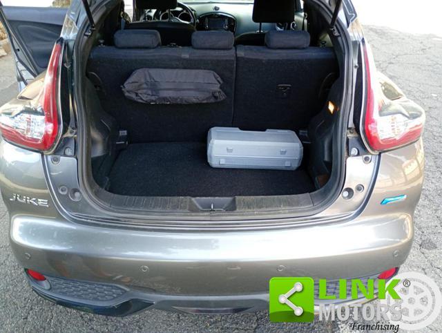 NISSAN Juke 1.5 dCi Start&Stop Acenta