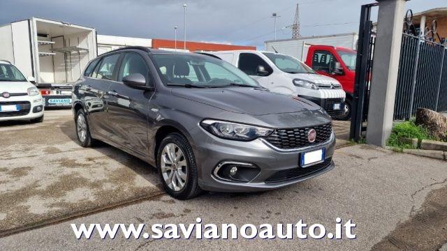 FIAT Tipo 1.6 Mjt S&S DCT SW Lounge