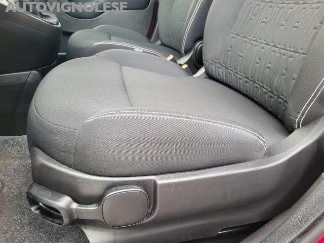 FIAT Panda Cross 1.0 FireFly S&S Hybrid-5 POSTI- SED REG-SENSORI