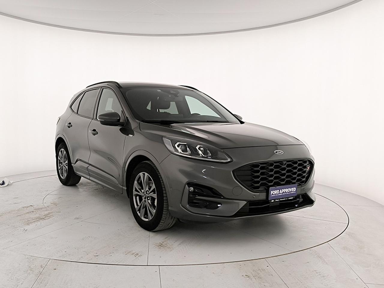 Ford Kuga 1.5 ecoblue st-line 2wd 120cv auto