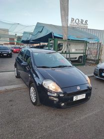 Fiat Punto 1.3 MJT II 75 CV 5 porte Lounge