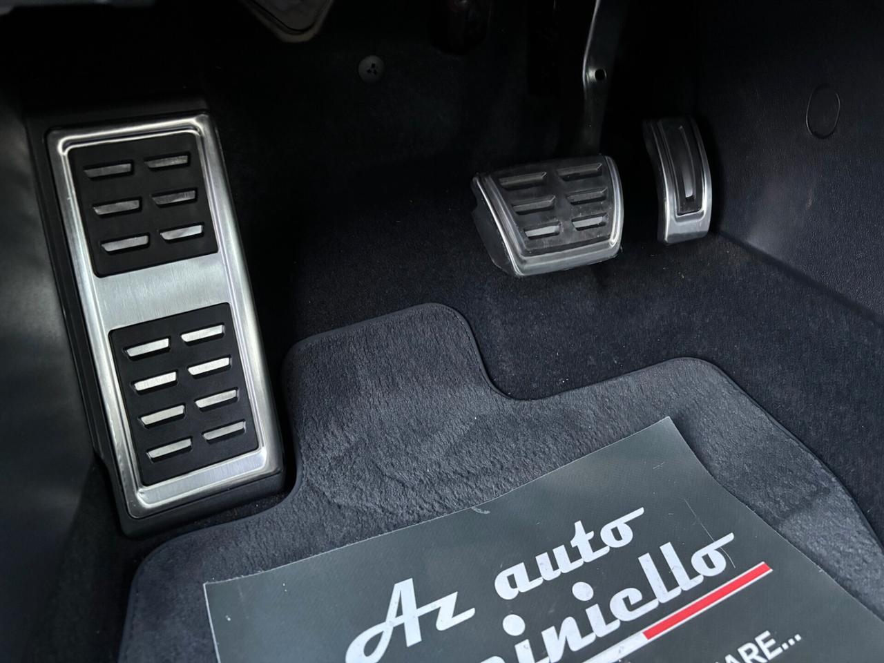 Audi A3 SPB 35 TDI 150CV S-TRONIC S-LINE MY 22 -FULL LED