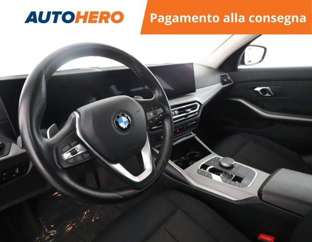 BMW 320 d 48V xDrive Touring