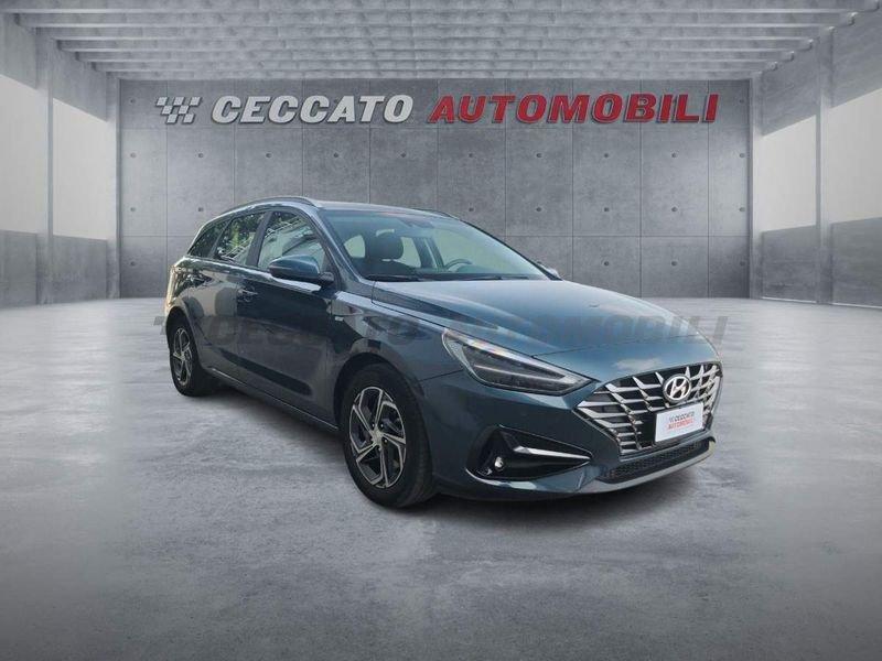 Hyundai i30 i30 Wagon 1.0 t-gdi 48V Prime 120cv