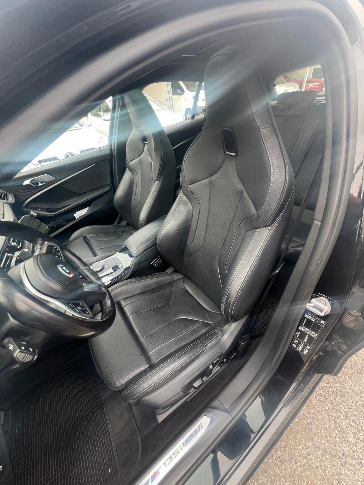 Bmw 135 M 135i xDrive