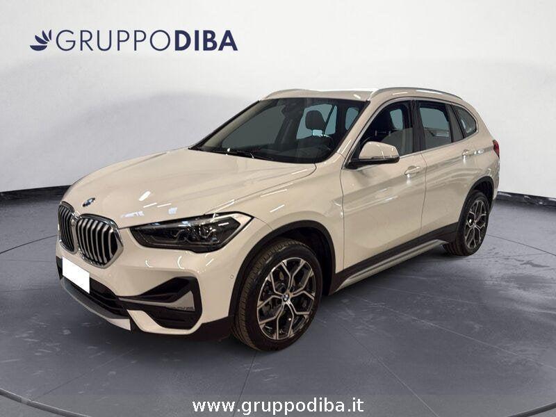 BMW X1 F48 2019 Diesel sdrive16d xLine auto