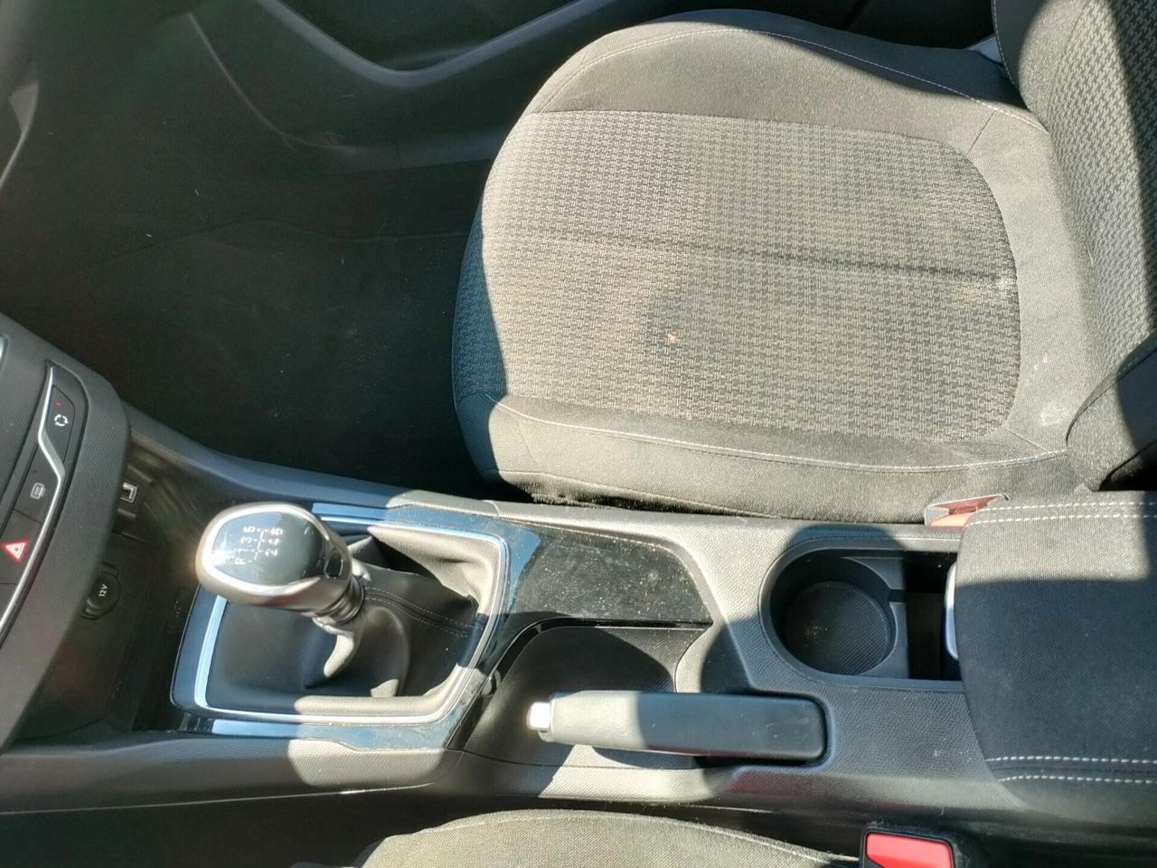 Peugeot 308 BlueHDi