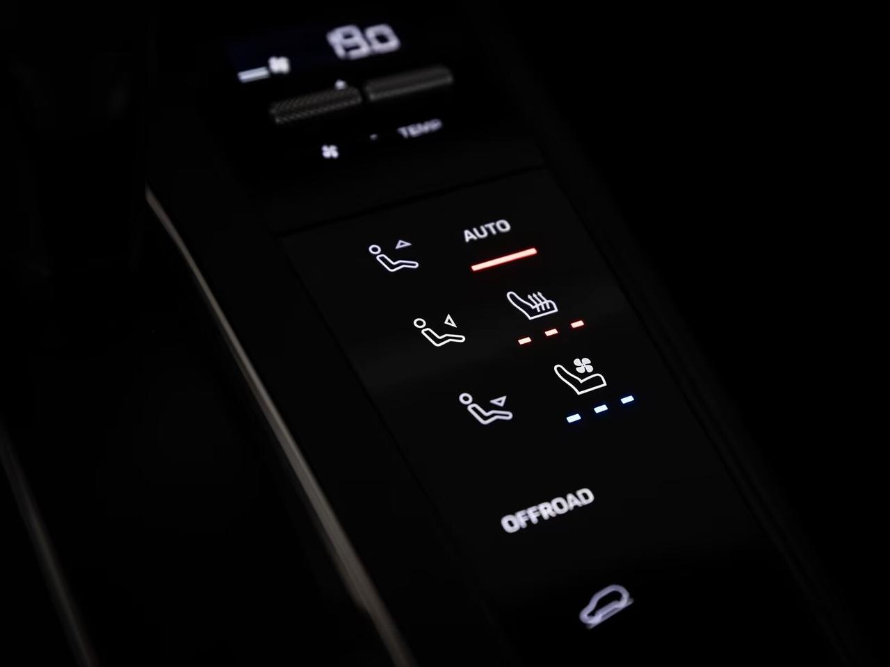 Porsche Macan 2.0, 265cv, bose