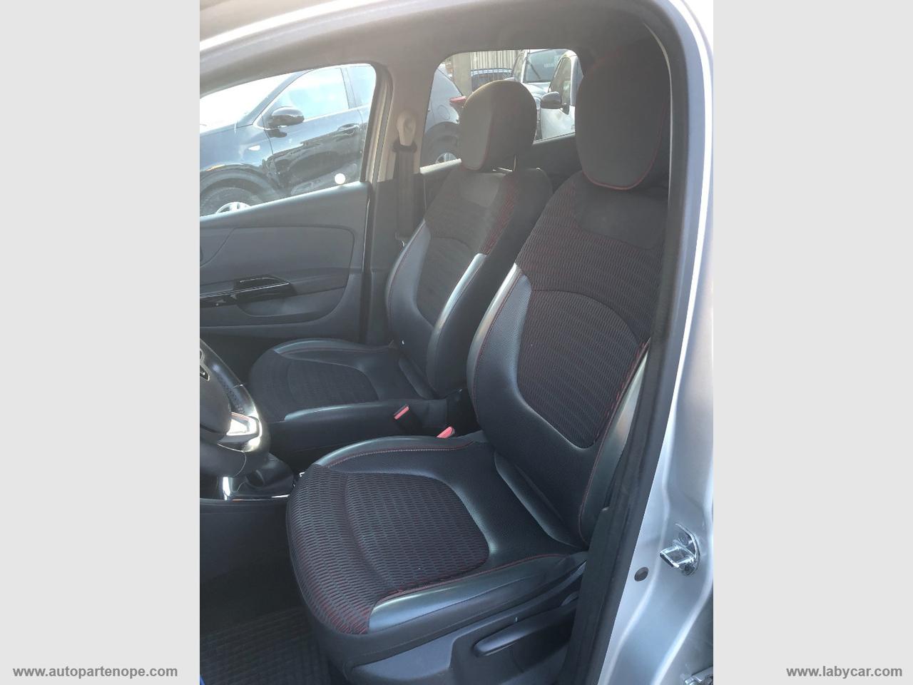 RENAULT Captur dCi 8V 90 CV S&S Energy Hypnotic