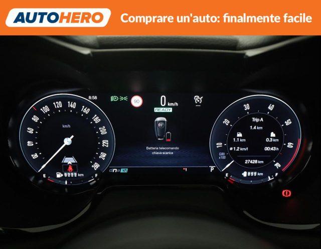 ALFA ROMEO Tonale 1.3 280 CV PHEV AT6 Q4 Veloce