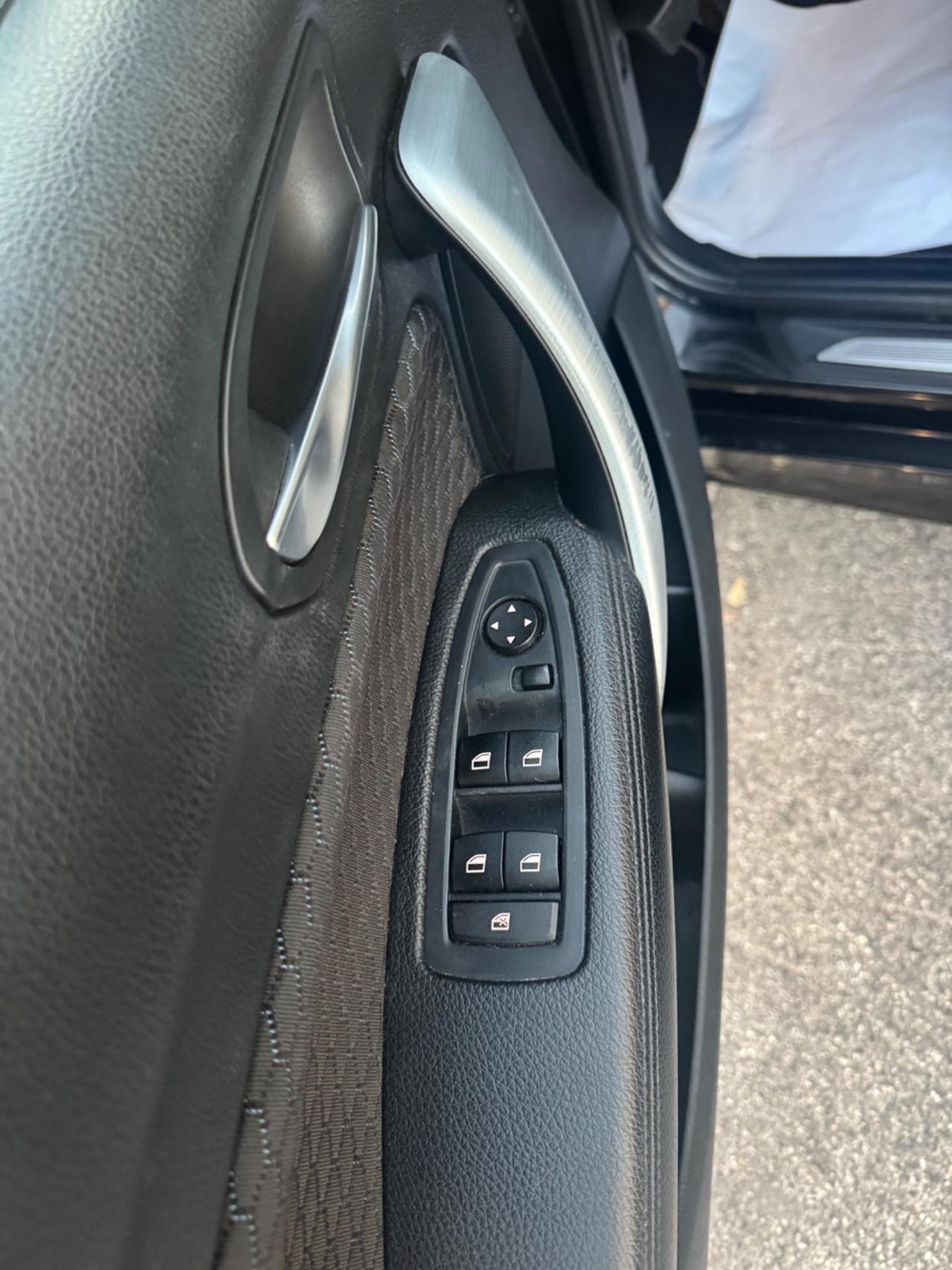 Bmw 120 120d 5p. Msport