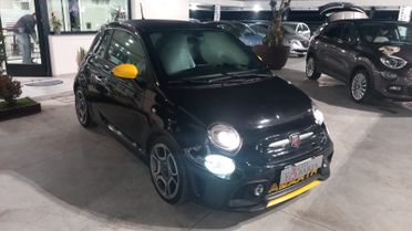 Abarth 595 1.4 Turbo T-Jet 145 CV