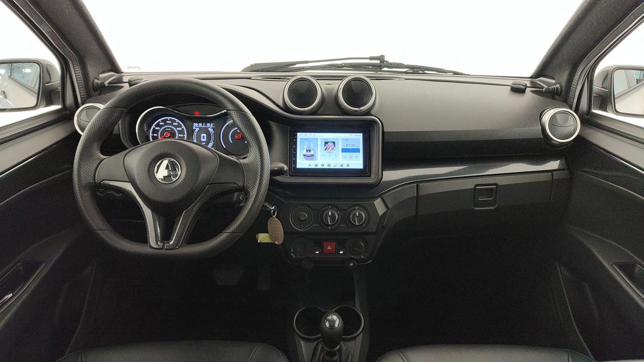 AIXAM e Coupe - e Coupe Emotion GTI my21