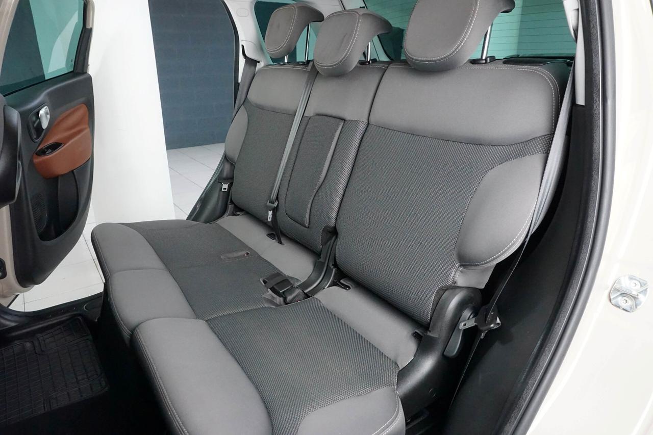 Fiat 500L 1.3 Multijet 85 CV Trekking